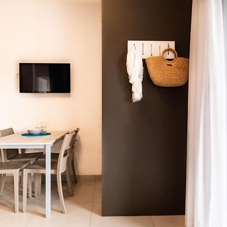 Iris Suite บิบิโอเน ภายนอก รูปภาพ
