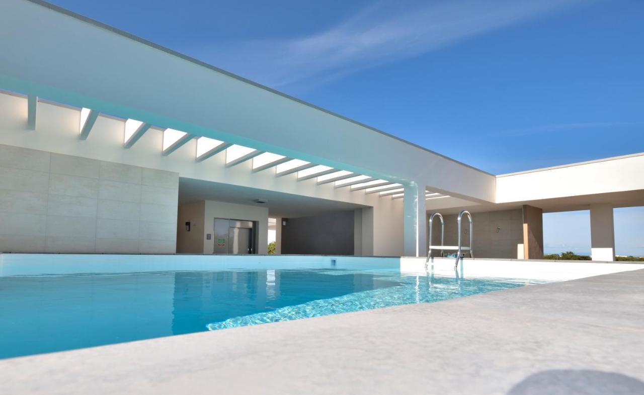 Iris Suite บิบิโอเน ภายนอก รูปภาพ