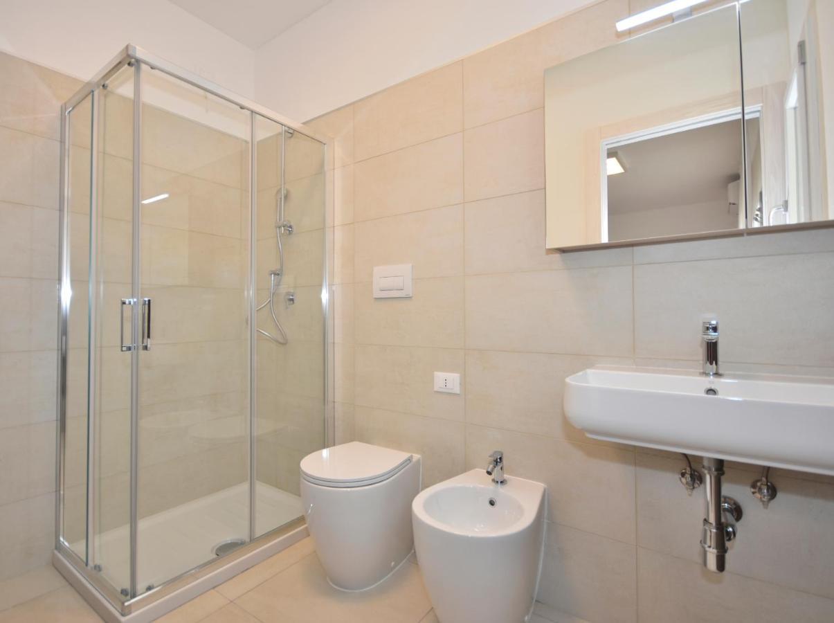 Iris Suite บิบิโอเน ภายนอก รูปภาพ