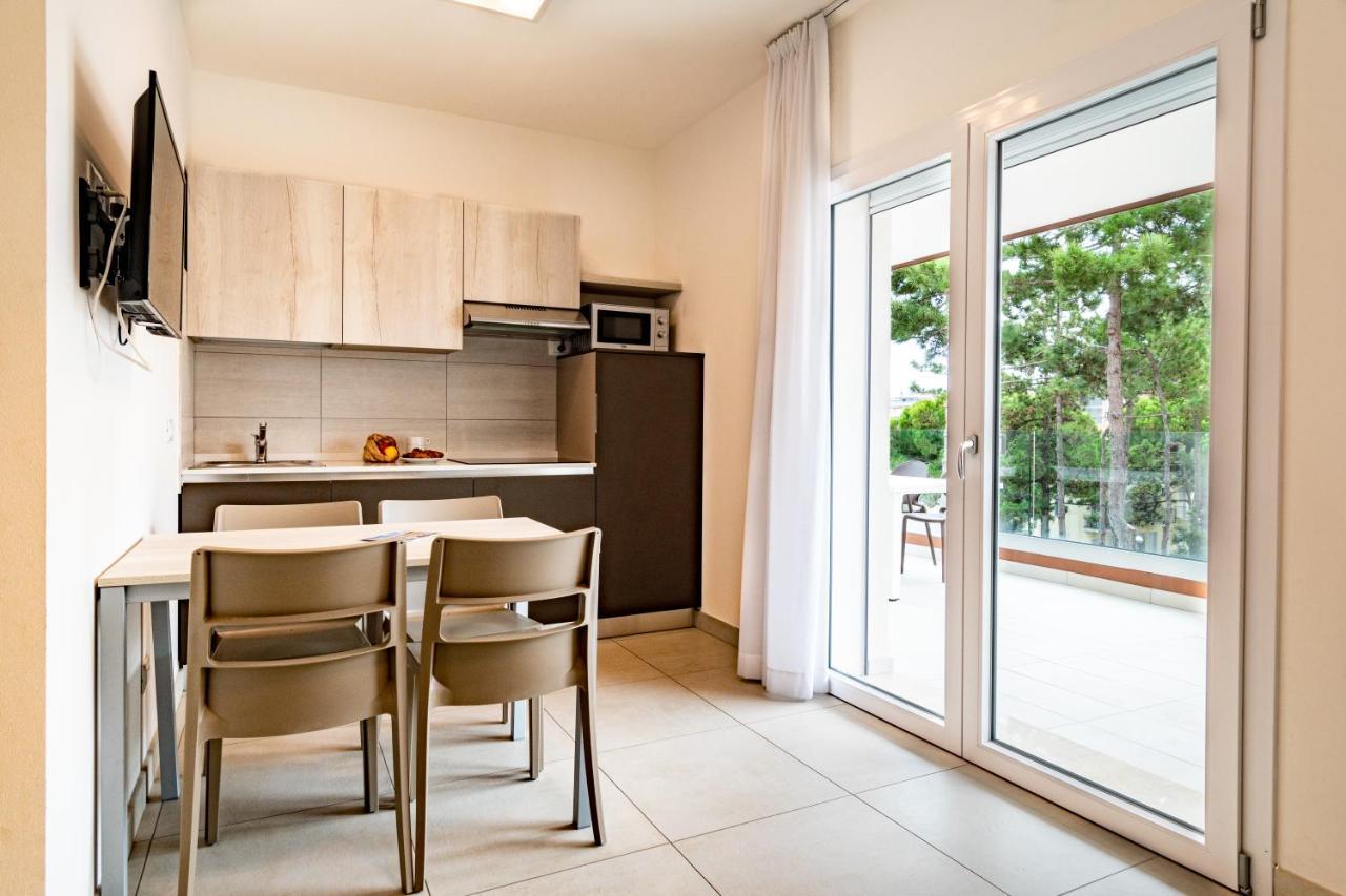 Iris Suite บิบิโอเน ภายนอก รูปภาพ